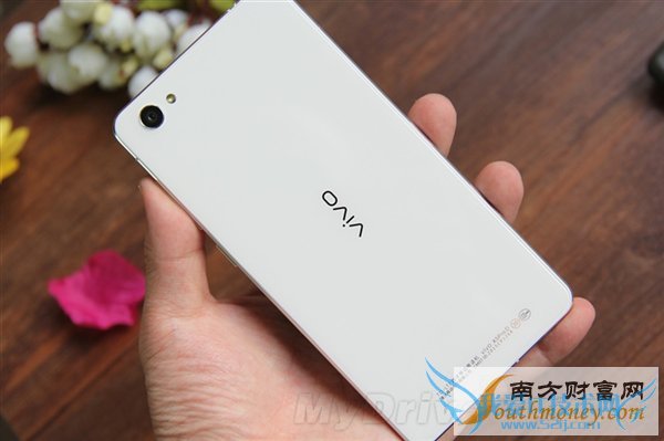 vivo콢ֻX5Proʽ2598Ԫǿֵ