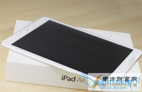 iPad Air2有哪些值得我们期待的新特性