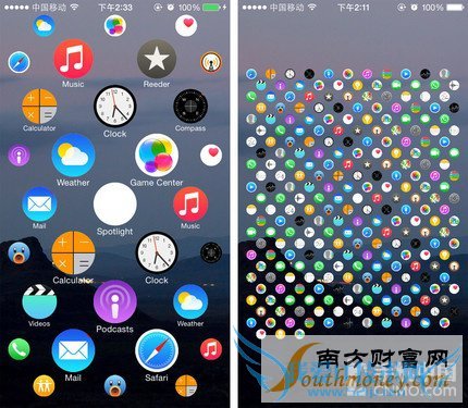 完美模拟 iPhone运行Apple Watch第2张图