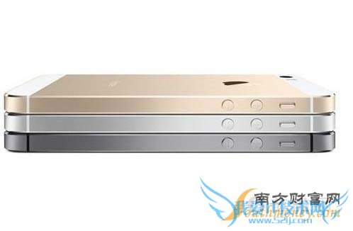iphone6上市时间锁定9月 苹果6与5s区别解密最新