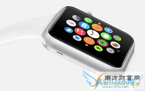 Apple WatchӲЭ 