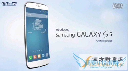 最新iPhone长这样?回顾不靠谱的概念图第5张图