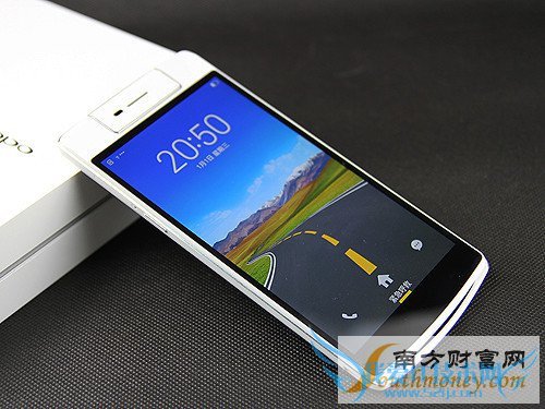 最新iPhone长这样?回顾不靠谱的概念图第13张图