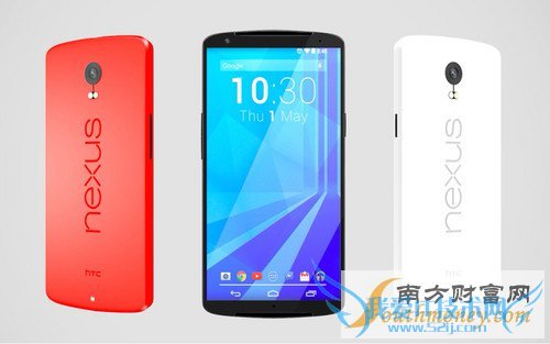 最新iPhone长这样?回顾不靠谱的概念图第9张图