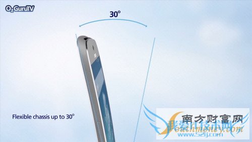 最新iPhone长这样?回顾不靠谱的概念图第3张图