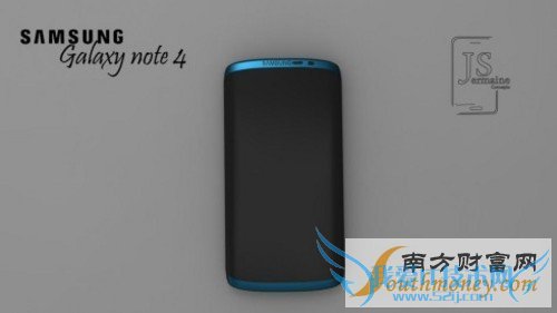 最新iPhone长这样?回顾不靠谱的概念图第16张图