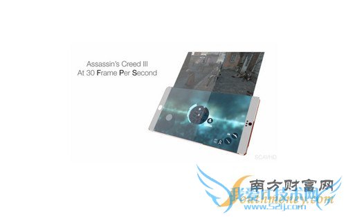 最新iPhone长这样?回顾不靠谱的概念图第19张图