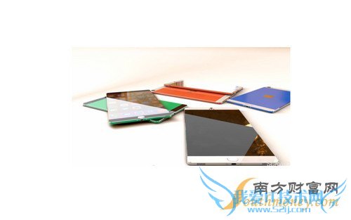 最新iPhone长这样?回顾不靠谱的概念图第20张图