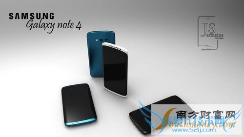 最新iPhone长这样?回顾不靠谱的概念图第14张图