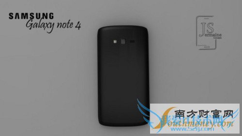 最新iPhone长这样?回顾不靠谱的概念图第15张图