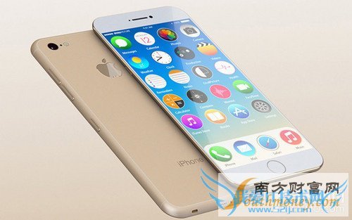 iPhone 7ӵзˮ ǽ̵1ͼ