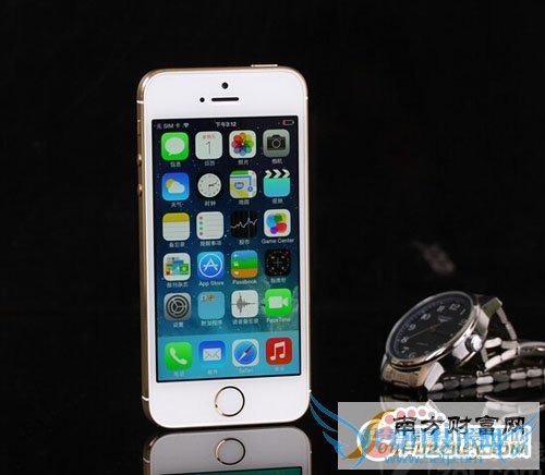 年轻一族的选择 苹果5s分期1000元起第1张图