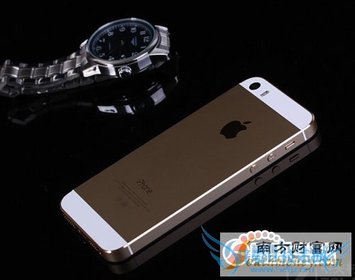 年轻一族的选择 苹果5s分期1000元起第2张图