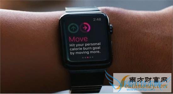 ƻʼǲ˹Apple WatchѿȤ?