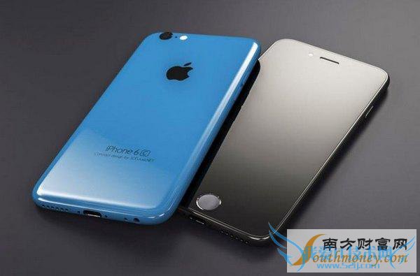iPhone7C iPhone7C什么时候上市