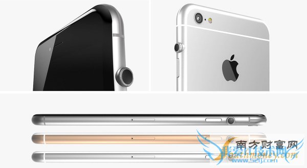 iPhone7 iphone7什么时候上市 iPhone7概念机 iPhone7上市时间 苹果7什么时候上市