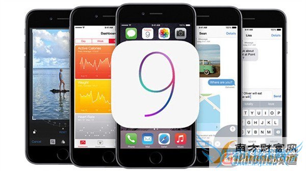 iOS 9ⲻϣ岽iOS 8.3