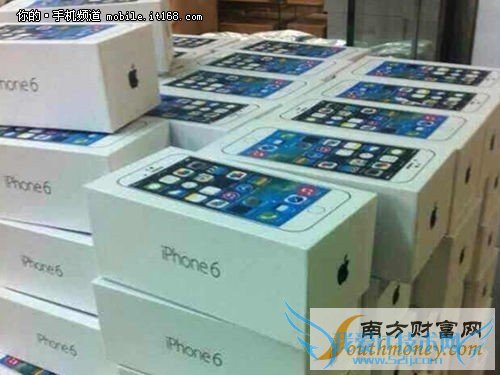 Ϊ1G RAM iPhone6ʵع