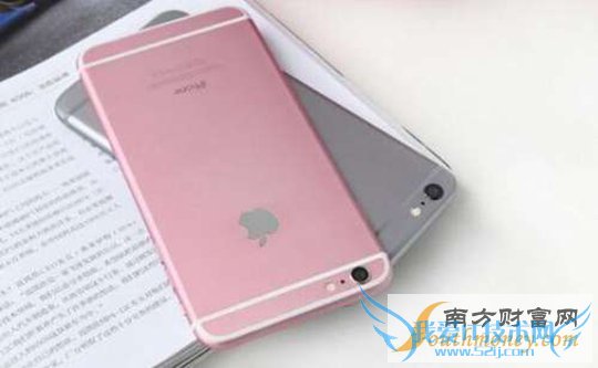 iPhone6s和iPhone6智能手机有什么区别