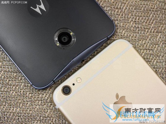 Nexus 6/iPhone 6 Plus ˭ǿ 