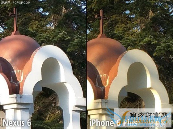 Moto Nexus 6/iPhone 6 Plus նԱ 