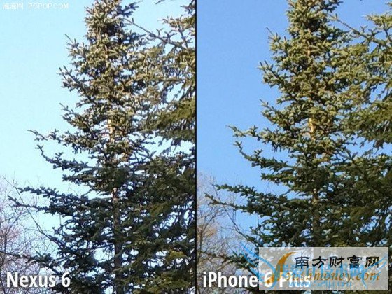 Moto Nexus 6/iPhone 6 Plus նԱ 