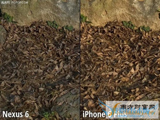 Moto Nexus 6/iPhone 6 Plus նԱ 