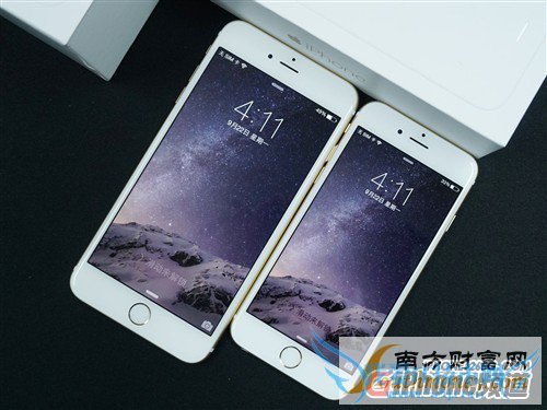 ڹ֮ǰiPhone6&6 Plusֲ