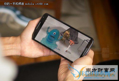 4GB内存+骁龙810 Moto新旗舰即将登场