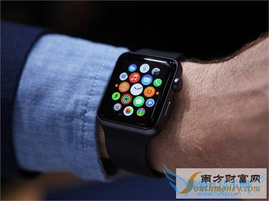 Apple Watch App͸һԽ