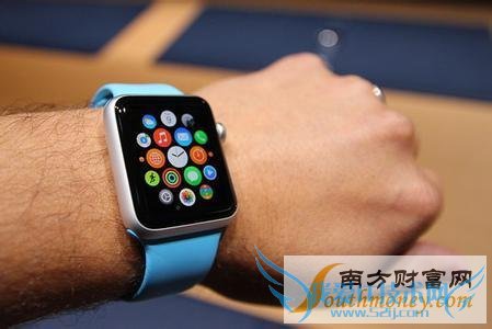 Apple WatchApp͸һԽ