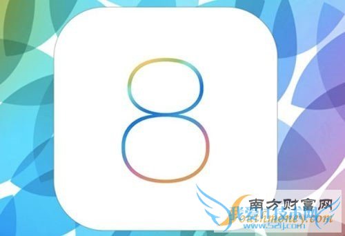 ӭȫiPhone ʽiOS 81ͼ