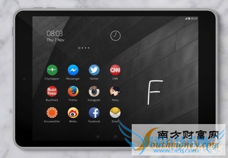 站长之家, 诺基亚N1, 小米平板, 小米平板对比诺基亚n1