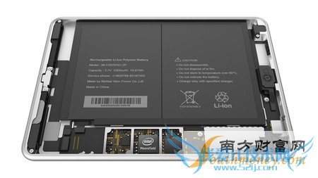 站长之家, 诺基亚N1, 小米平板, 小米平板对比诺基亚n1