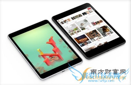 站长之家, 诺基亚N1, 小米平板, 小米平板对比诺基亚n1