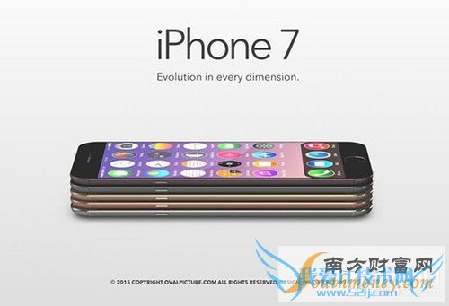 籨ƻiPhone 7˫ͷ1ͼ