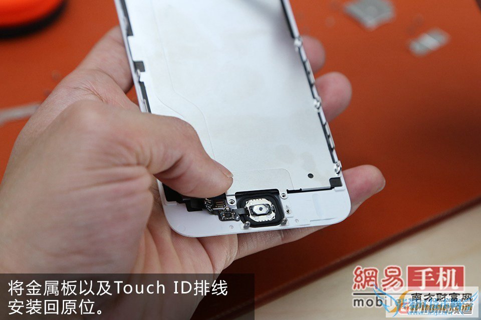 iPhone6碎屏怎么办?手把手教你给iPhone6换屏幕