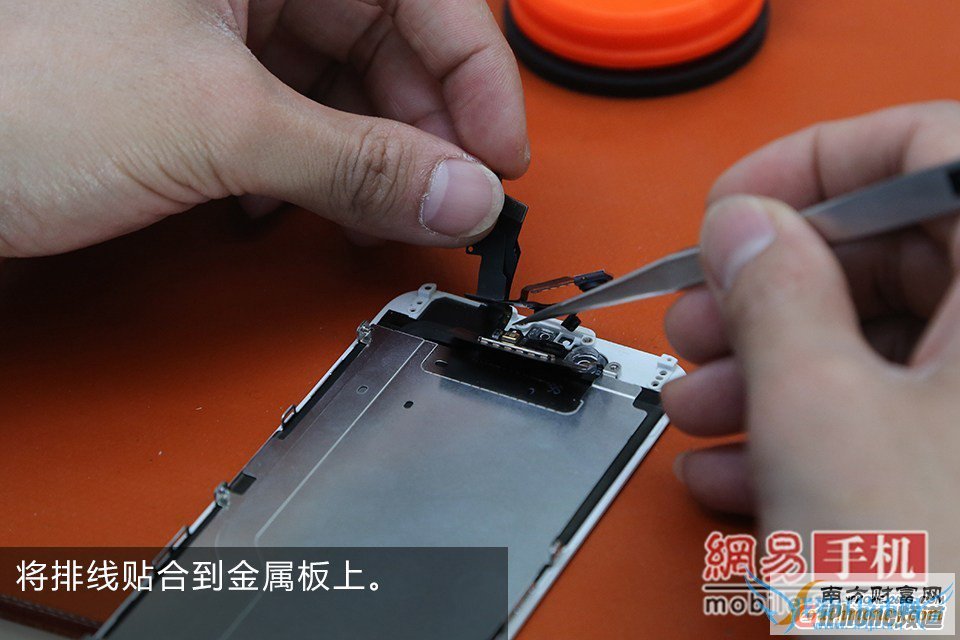 iPhone6碎屏怎么办?手把手教你给iPhone6换屏幕