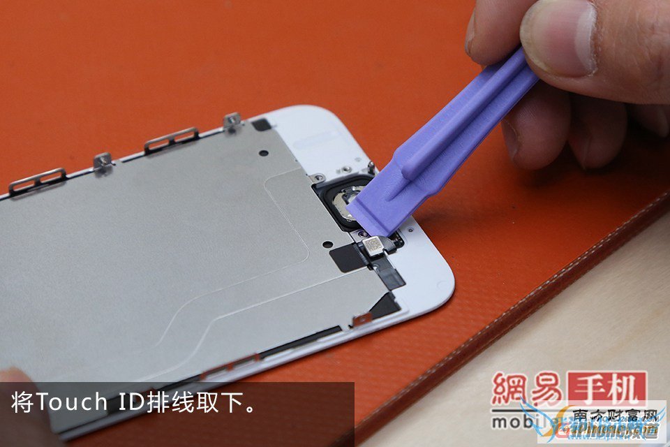 iPhone6碎屏怎么办?手把手教你给iPhone6换屏幕