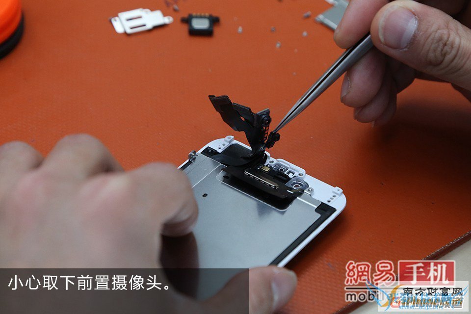 iPhone6碎屏怎么办?手把手教你给iPhone6换屏幕