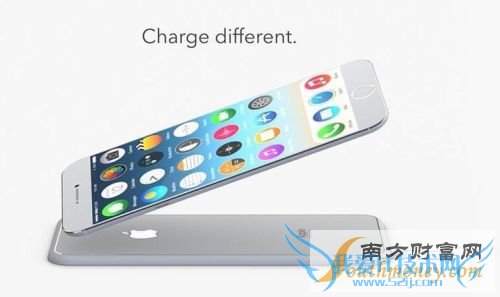 苹果iPhone 7上市时间最新消息:iPhone7或配1400万像素镜头