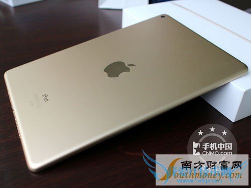 轻薄时尚 苹果iPad Air2售福州309第2张图