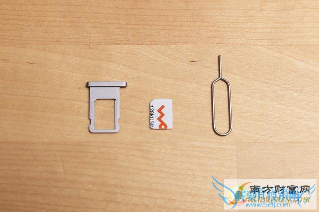 国行4G版iPad Air 2上手 便利性大增贵900元