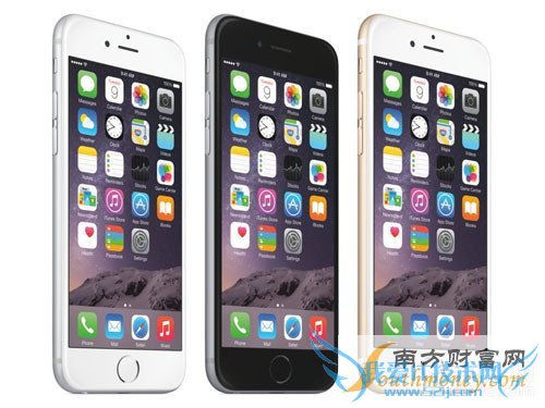 传iPhone 7用裸眼3D屏 宸鴻正大力筹资第1张图