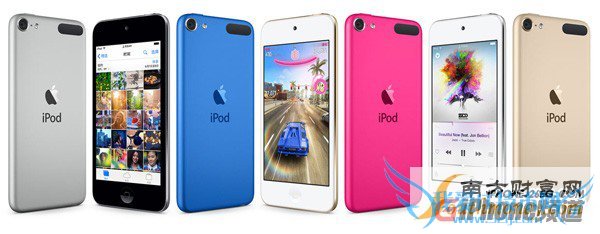 °iPod touchۼ۹1498Ԫ