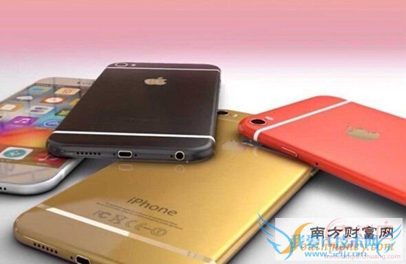 ƻ7ʲô㣿ƻiPhone7ʮ¹̵