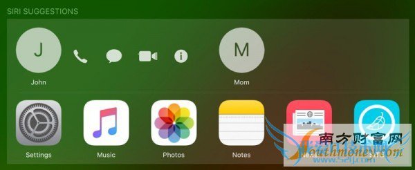 iOS9 Beta5»ܣµıֽ