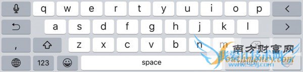 iOS9 Beta5»ܣµıֽ