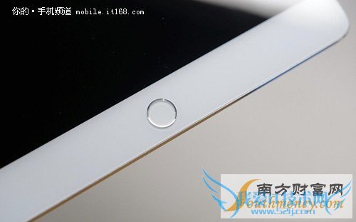 极致超薄 iPad Air2高清谍照曝光