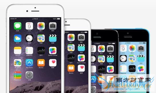  iPhone6ۼۣiPhoneй